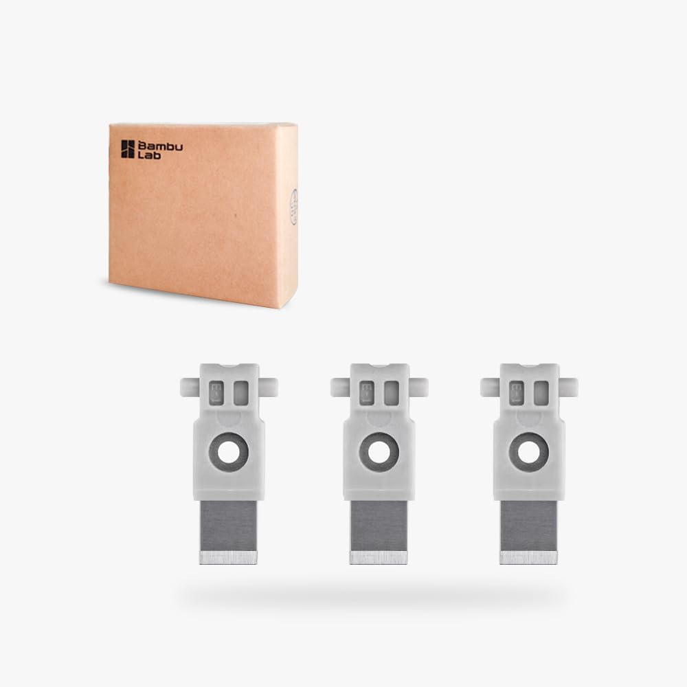3D Printing Industry - BambuLab A1, P1, X1 시리즈 3D