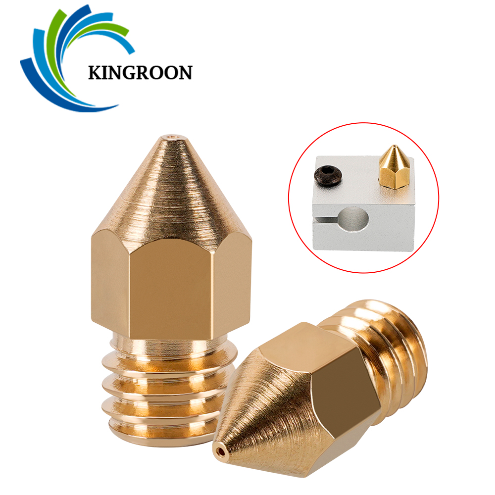 3D Printing Industry - MK7 MK8 구리 3D 프린터 부품