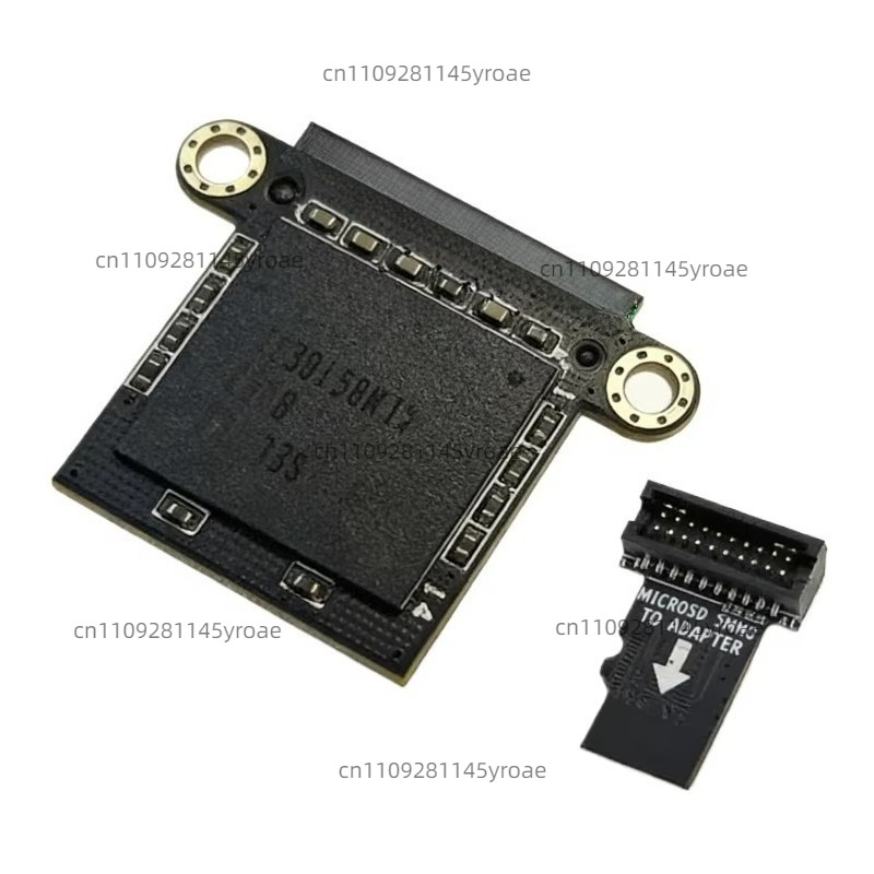 3D Printing Custom - 32GB EMMC 내장 저장 장치 액세서리,