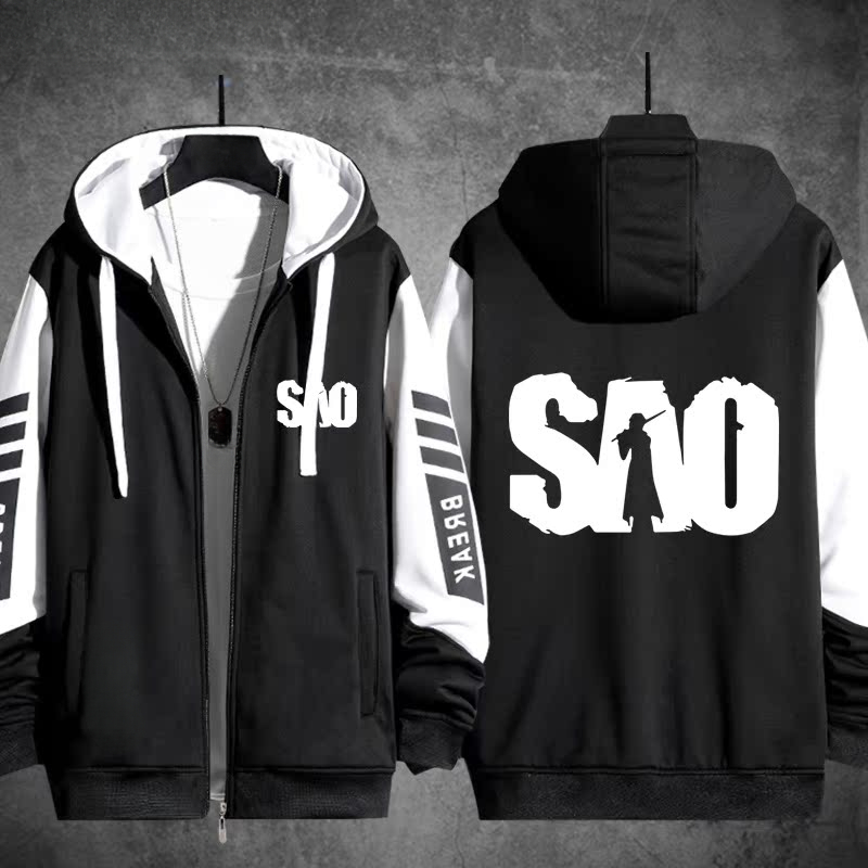 3D Printing Online Service - 애니메이션 SAO 소드 아트 온라인 3D