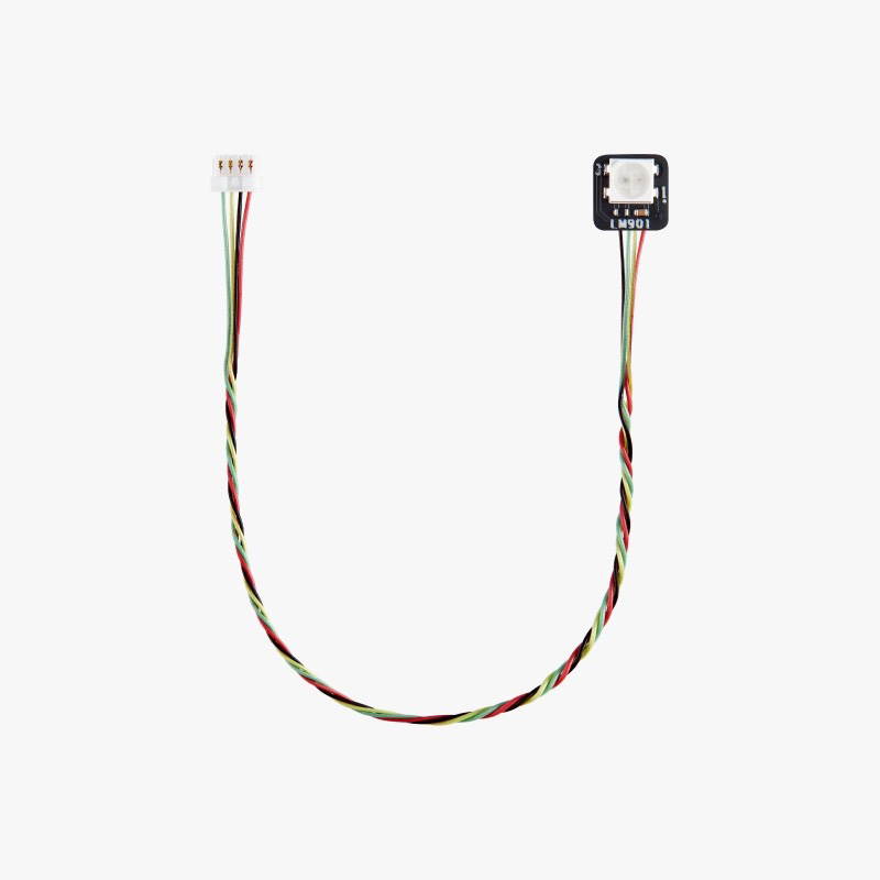 밤불랩 사이버브릭 WS2812 RGB LED 라이트 보 - 3D Printing Bambu Lab 리뷰 및 가격