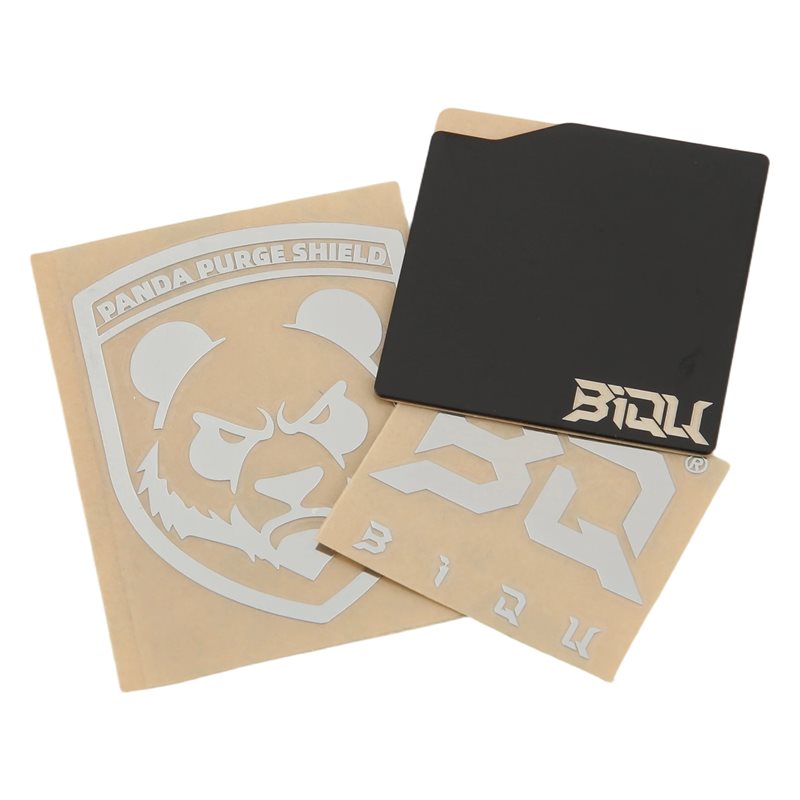 L70A BIQU 팬더 퍼지 쉴드 SUS304 나노 폴 - 3D Printing Bambu Lab 리뷰 및 가격