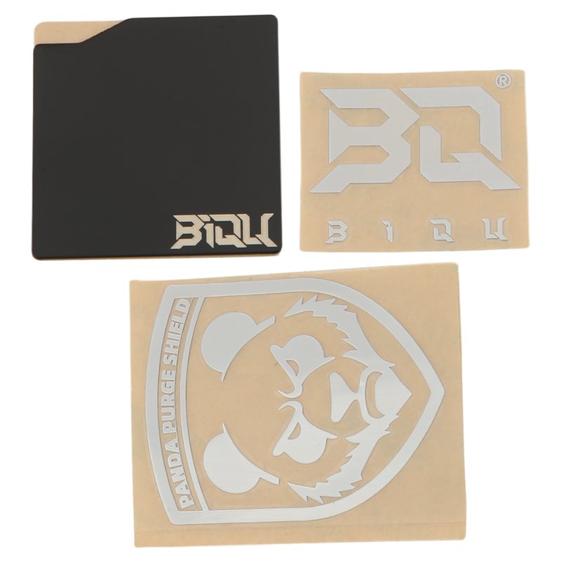 L70A BIQU 팬더 퍼지 쉴드 SUS304 나노 폴 - 3D Printing Bambu Lab 리뷰 및 가격