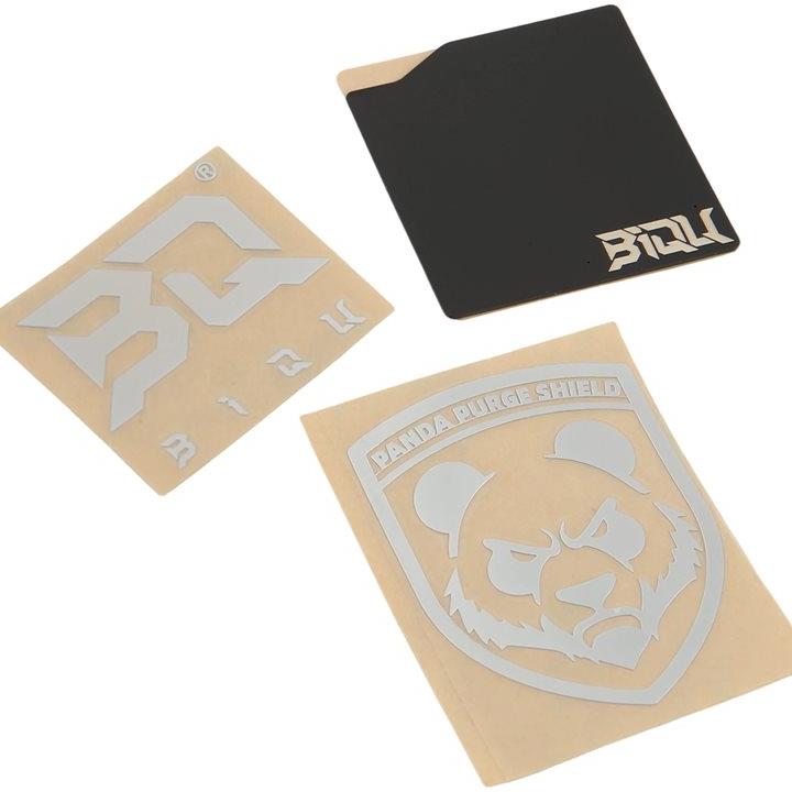 L70A BIQU 팬더 퍼지 쉴드 SUS304 나노 폴 - 3D Printing Bambu Lab 리뷰 및 가격