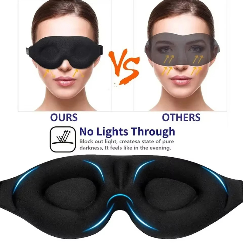 1/2/3개 세트, 3D 입체 디자인으로 눈의 피로를  - 3D Printing Mask 리뷰 및 가격