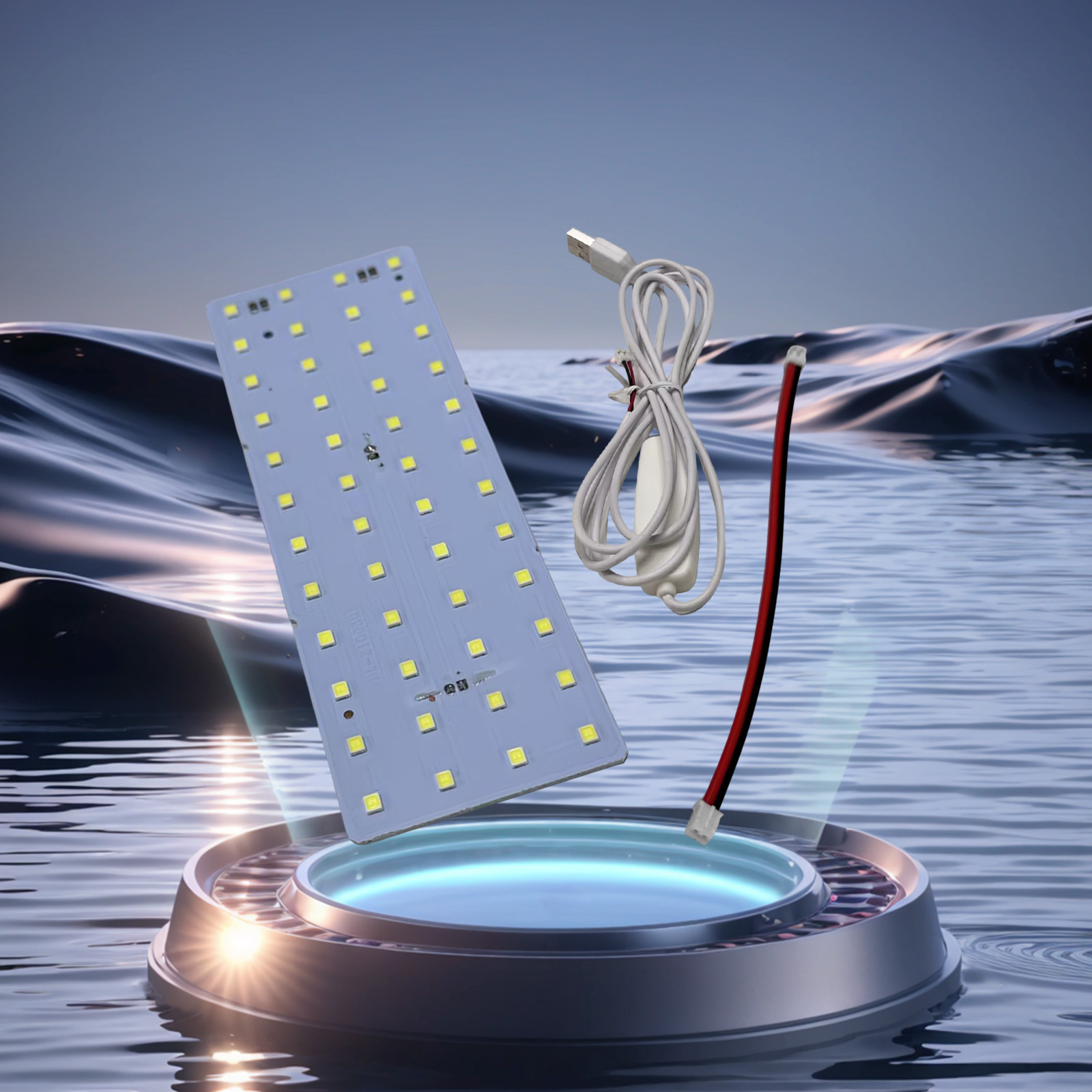 밤부랩 리스토파인 LED 백라이트 보드 키트(연결 와이 - 3D Printing Bambu Lab 리뷰 및 가격
