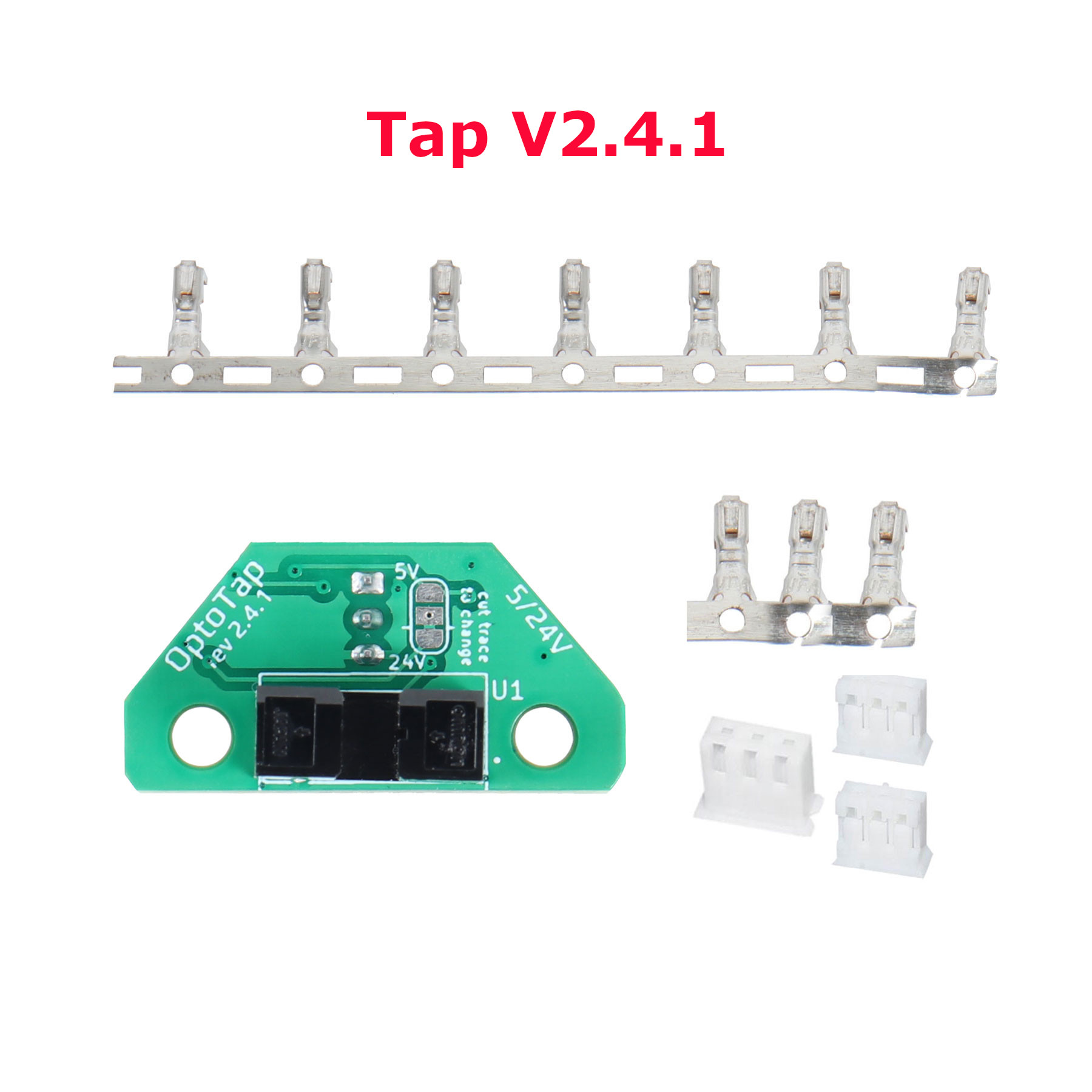 Blurolls Voron Tap V1 V2.4.1 P - 3D Printing Guide 리뷰 및 가격