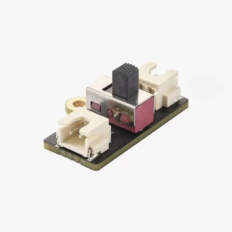 밤불랩 사이버브릭 단일 부품 전원 스위치 모듈 2핀 X - 3D Printing Bambu Lab 리뷰 및 가격