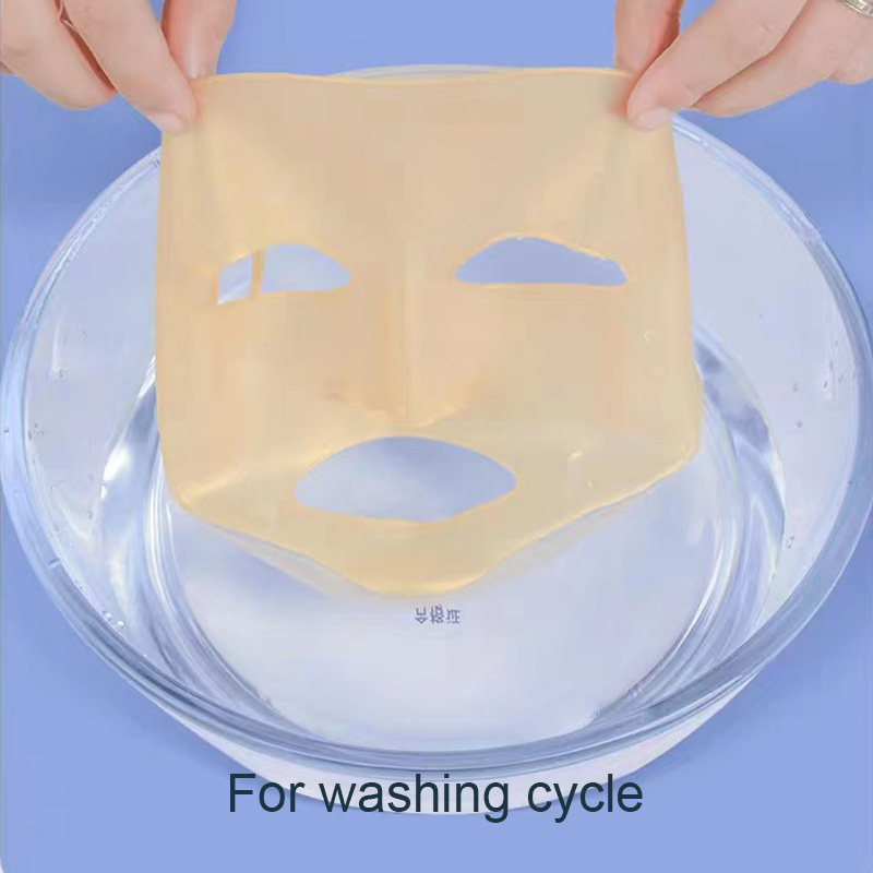 영양 공급을 위한 실리콘 실리콘 마스크 마스크 - 재사 - 3D Printing Mask 리뷰 및 가격