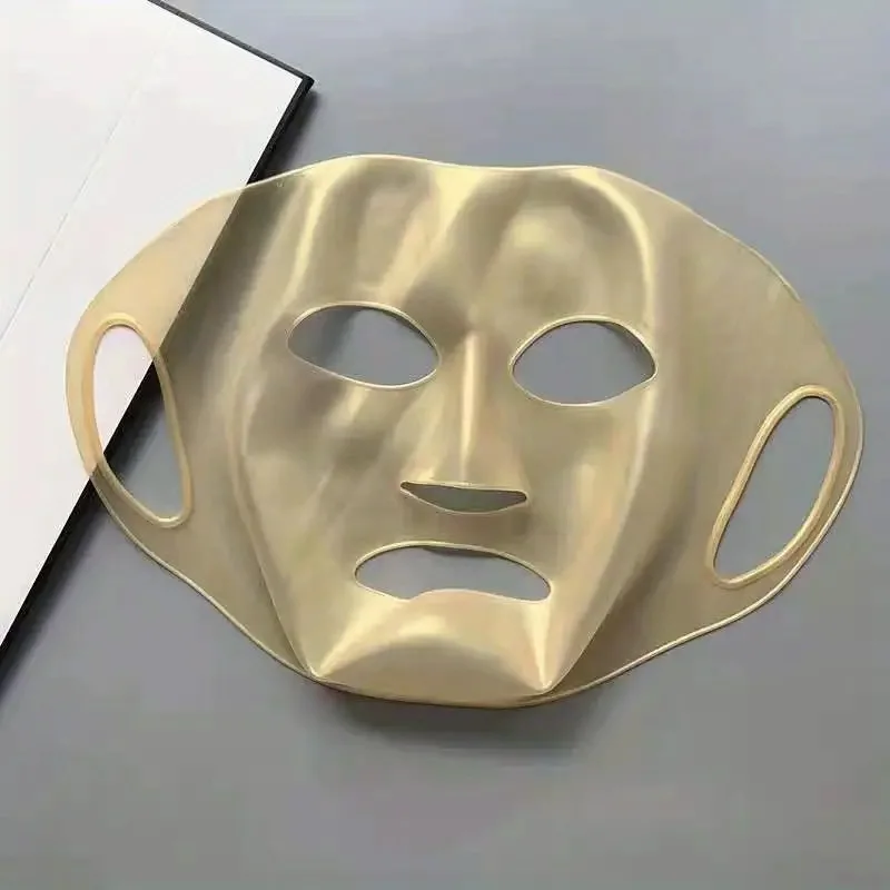 영양 공급을 위한 실리콘 실리콘 마스크 마스크 - 재사 - 3D Printing Mask 리뷰 및 가격