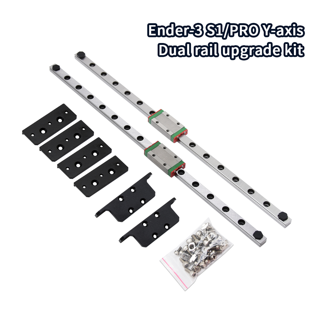 엔더 3 S1, 엔더-3 S1 프로, 크리에이티 3D  - 3D Printing Guide 리뷰 및 가격