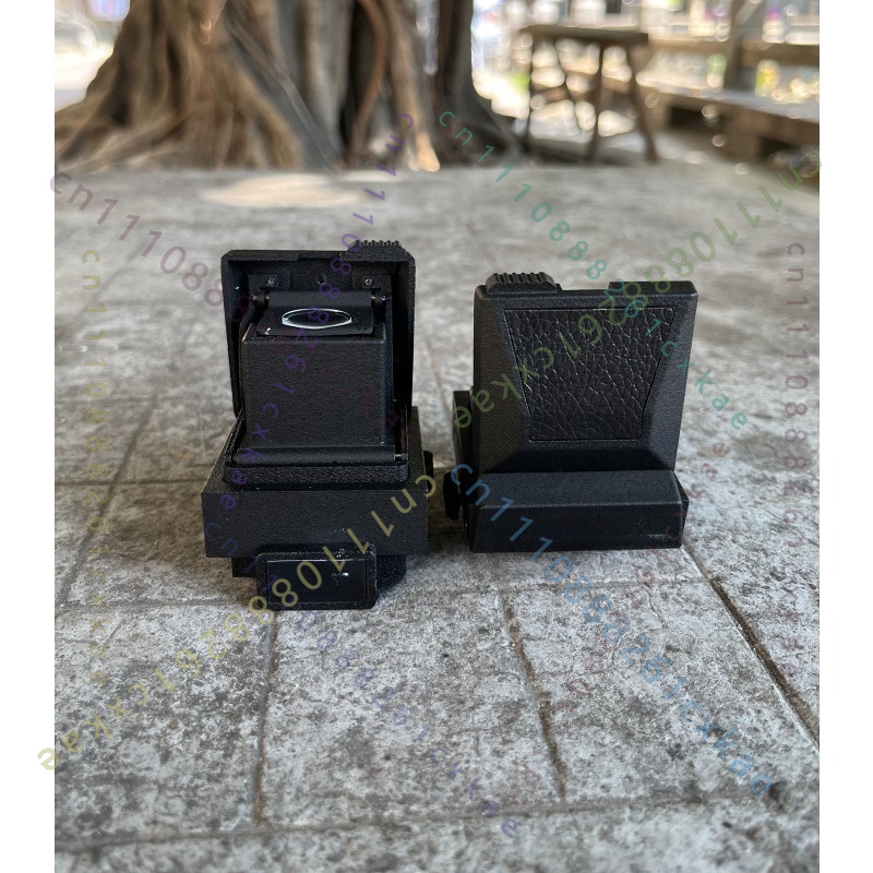 돋보기가 있는 니콘 F3용 새로운 나일론 3D 프린트  - 3D Printing Nylon 리뷰 및 가격
