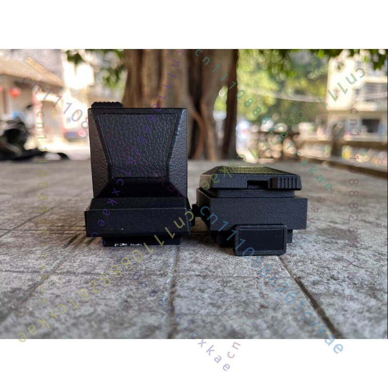 돋보기가 있는 니콘 F3용 새로운 나일론 3D 프린트  - 3D Printing Nylon 리뷰 및 가격