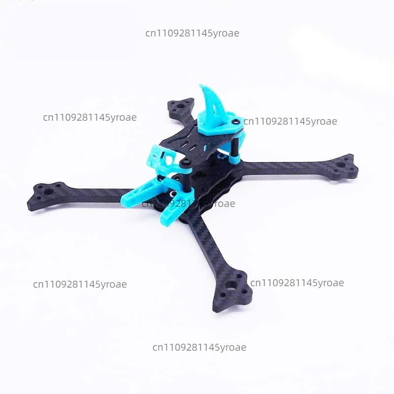 X형 5인치 프레임 조립 키트 190mm 휠베이스(3D - 3D Printing Custom 리뷰 및 가격