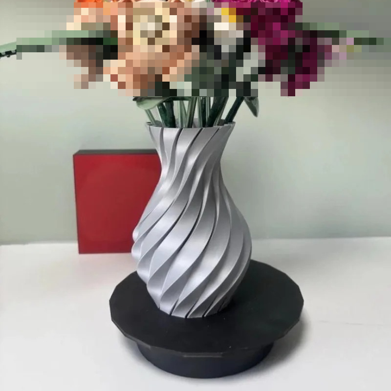 레고 꽃다발 장미 꽃 꽃 꽃다발 빌딩 블록 모델 벽돌  - 3D Printing Lego Bricks 리뷰 및 가격