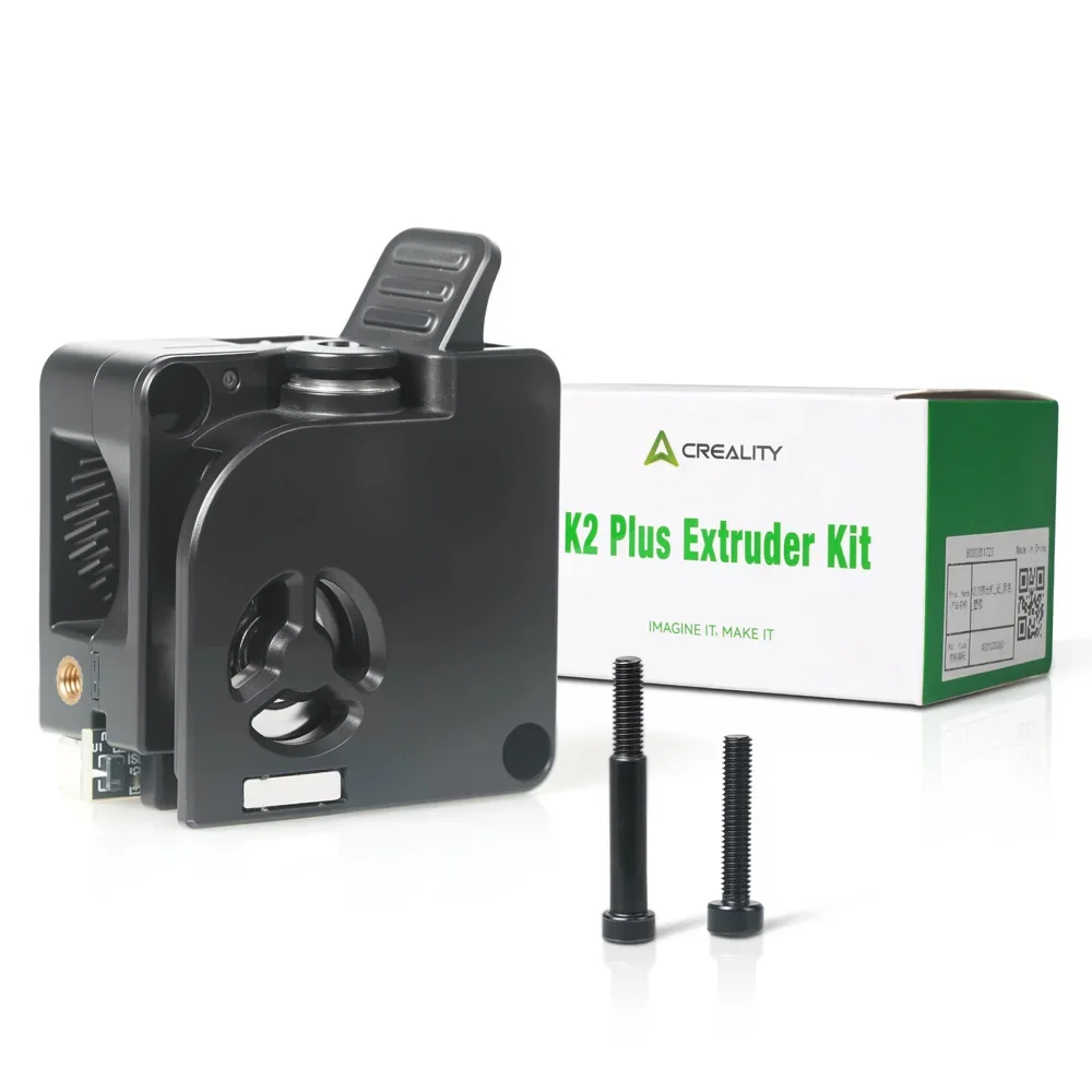 Creality Original K2 Plus 압출기  - 3D Printing Industry 리뷰 및 가격