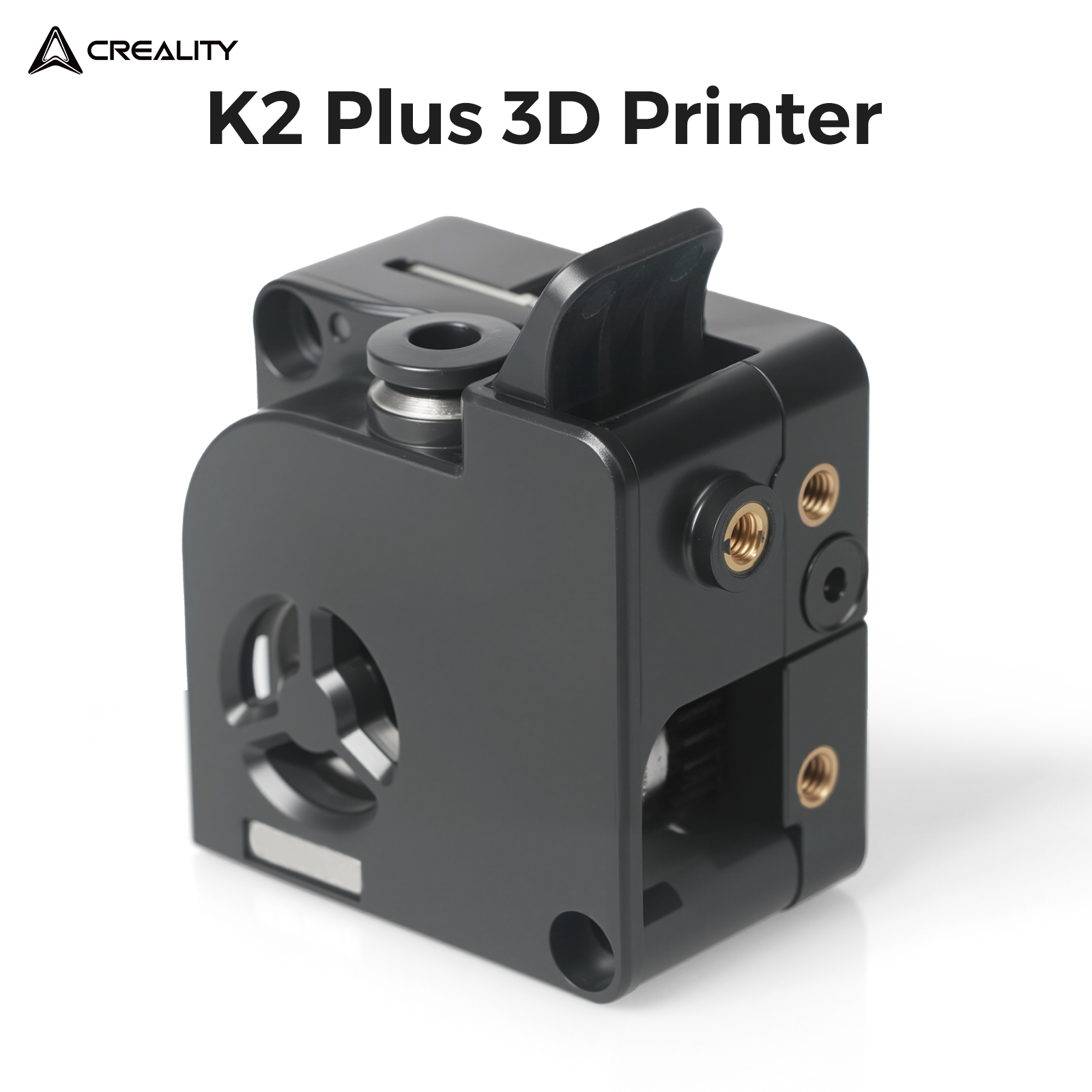 Creality Original K2 Plus 압출기  - 3D Printing Industry 리뷰 및 가격