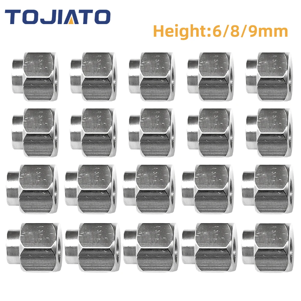 12pcs Openbuilds 편심 스페이서 6/8mm - 3D Printing Guide 리뷰 및 가격