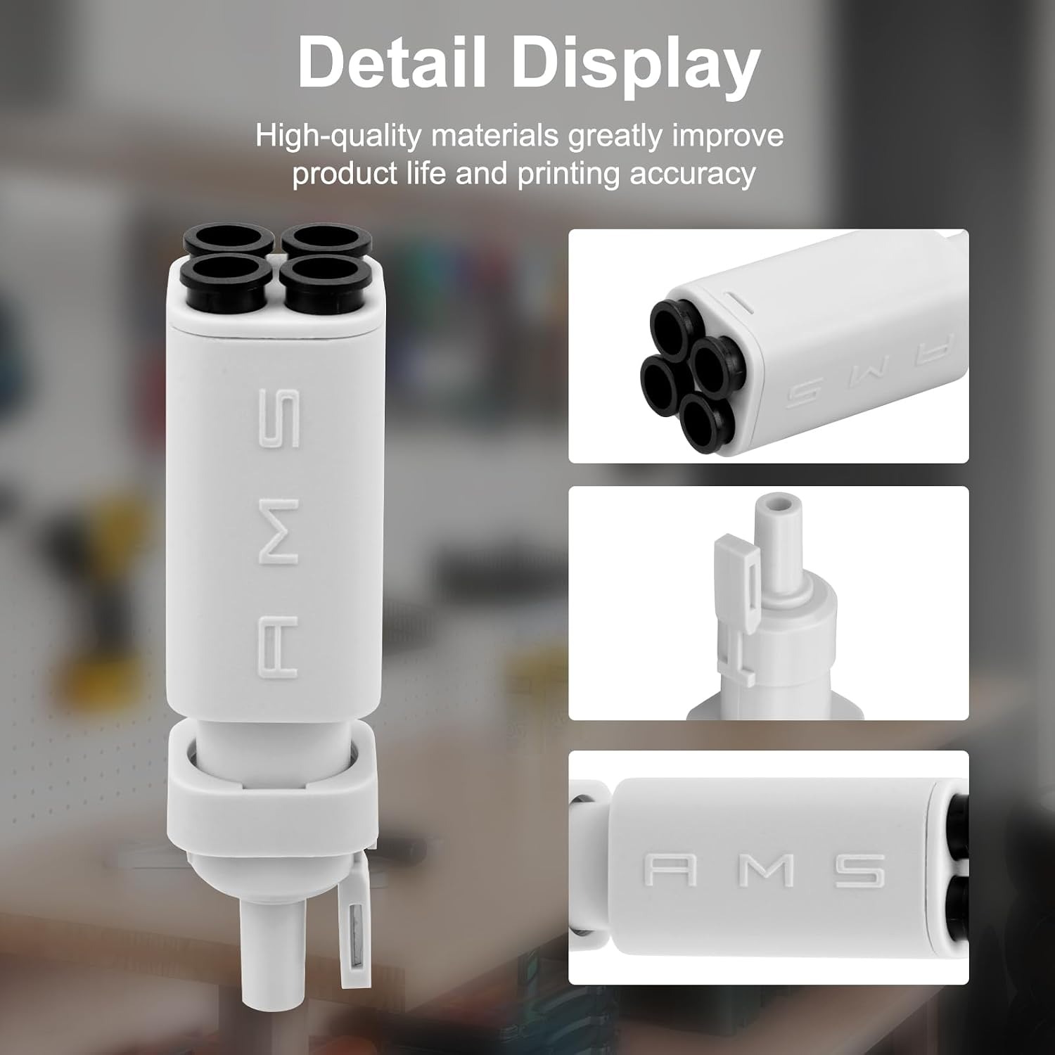 Bambu Lab A1 A1 Mini 필라멘트 센서 키 - 3D Printing Industry 리뷰 및 가격