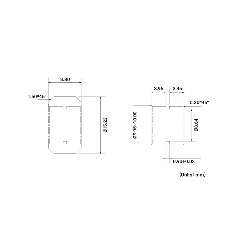 10Pcs Openbuilds 폴리 카보네이트 PC 익 - 3D Printing Guide 리뷰 및 가격