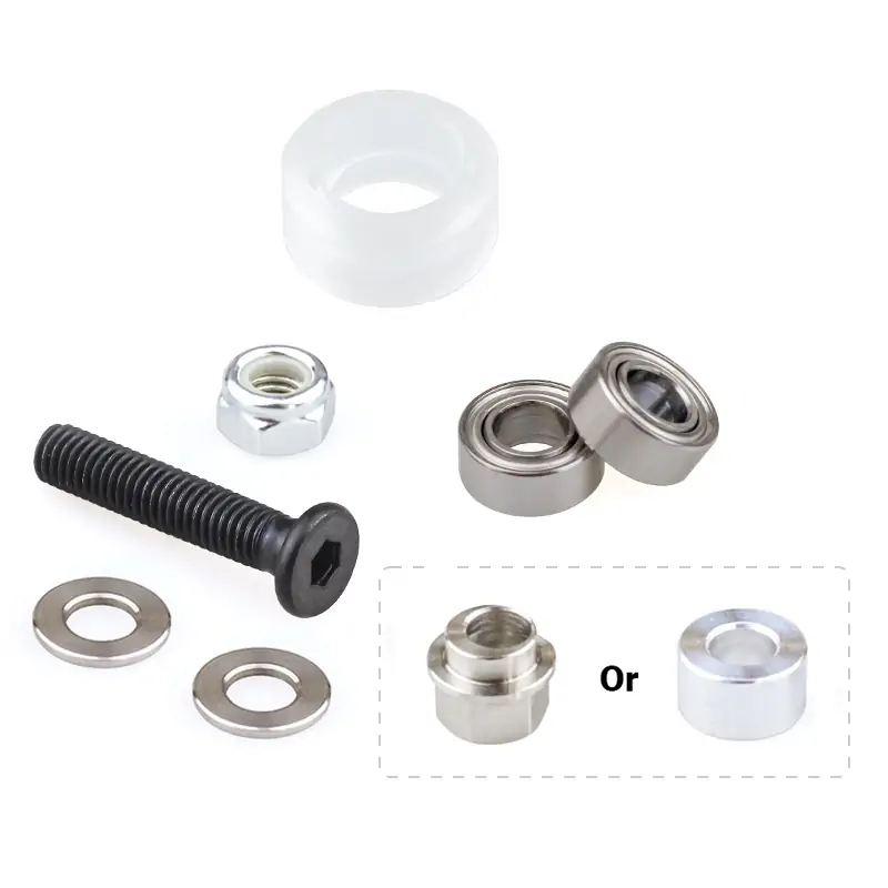 10Pcs Openbuilds 폴리 카보네이트 PC 익 - 3D Printing Guide 리뷰 및 가격
