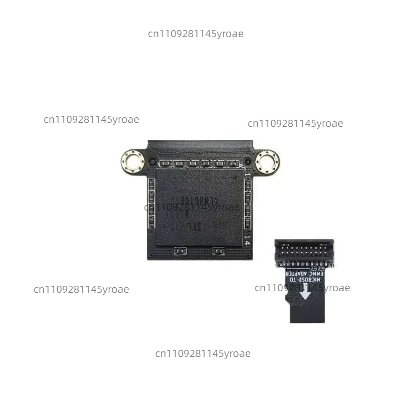 32GB EMMC 내장 저장 장치 액세서리, Max3  - 3D Printing Custom 리뷰 및 가격