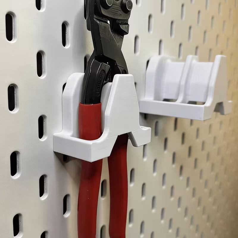 맞춤형 3D 프린팅으로 제작된 파란색 플라스틱 브래킷, - 3D Printing Industry 리뷰 및 가격